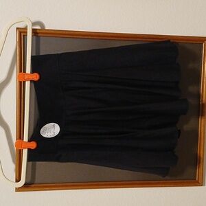 OQQ Circle Skort Tennis  Skirt SIZE L
